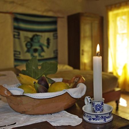 Casa Curtos Apartment Catorce Стая снимка