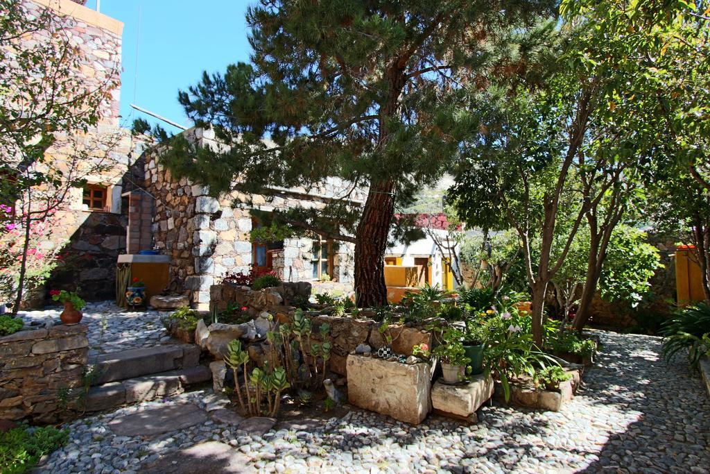 Casa Curtos Apartment Catorce Стая снимка