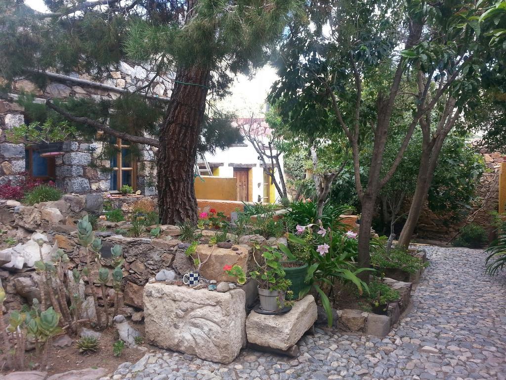 Casa Curtos Apartment Catorce Стая снимка