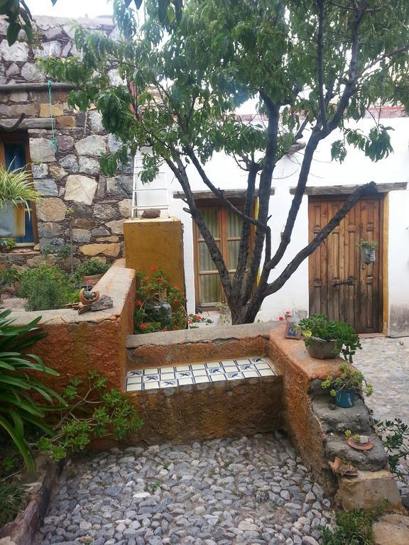 Casa Curtos Apartment Catorce Стая снимка